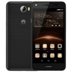 Замена камеры на телефоне Huawei Y5 II в Абакане